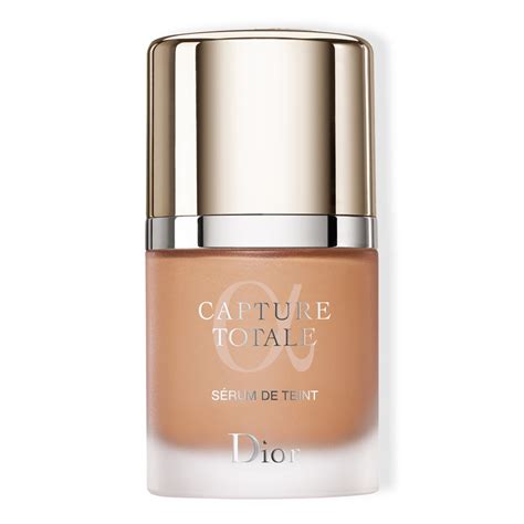 dior capture totale serum de teint 020|dior capture total.